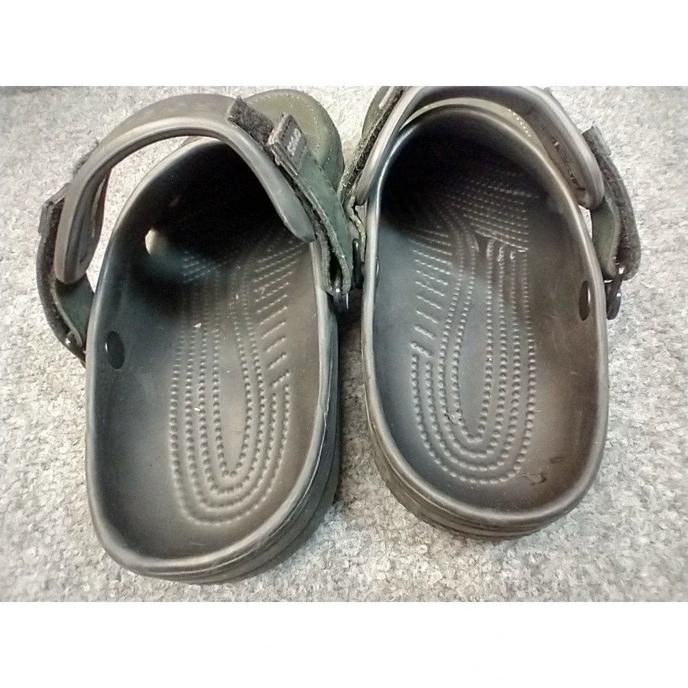CROCS yukon sport